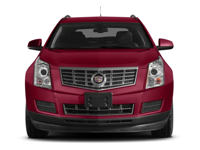 2014 Cadillac SRX AWD Performance Collection photo 4
