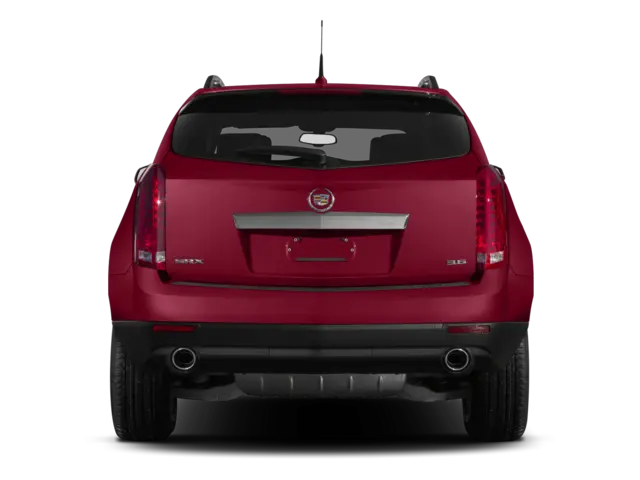 2014 Cadillac SRX AWD Performance Collection photo 5