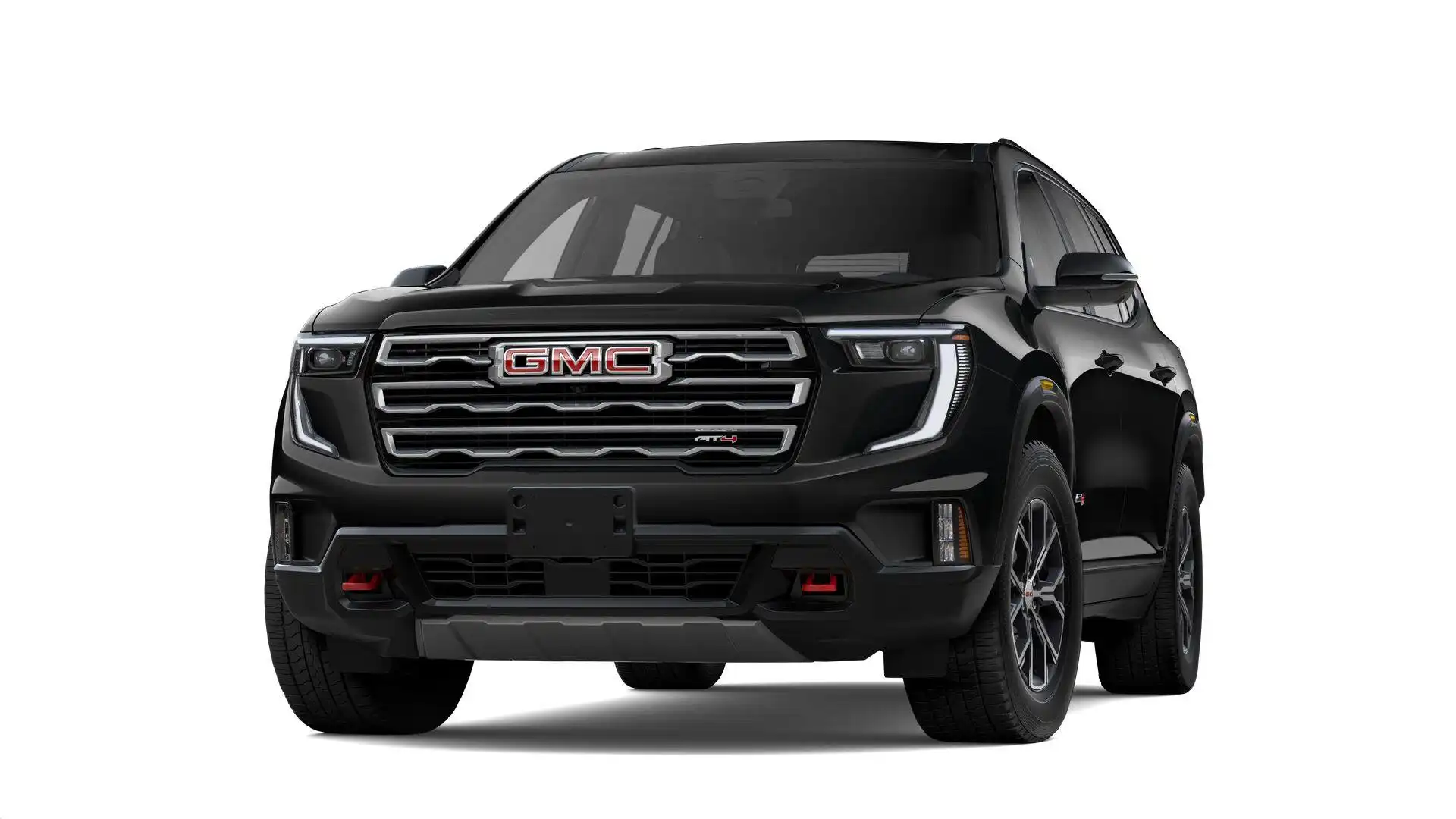 2026 GMC Acadia AT4 AWD's photo