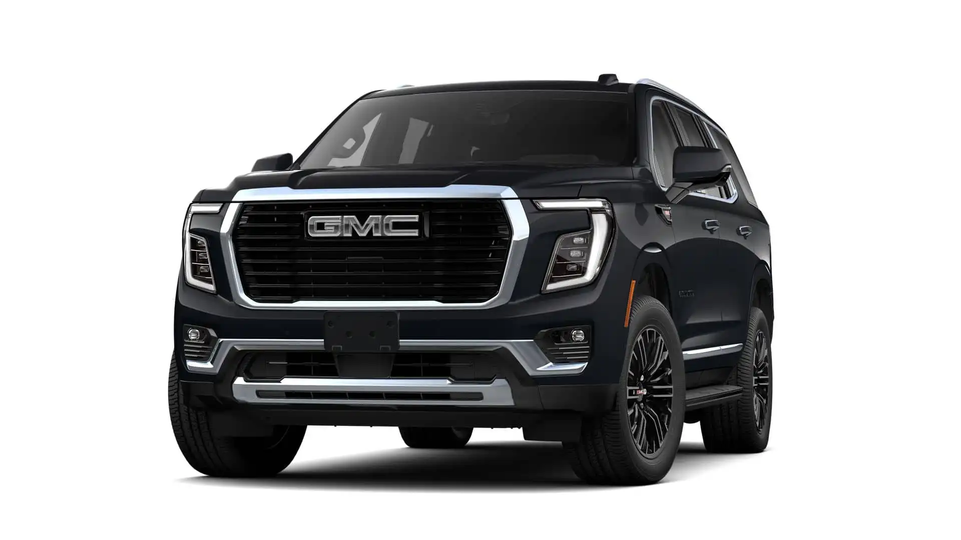 2026 GMC Yukon 4WD Elevation's photo