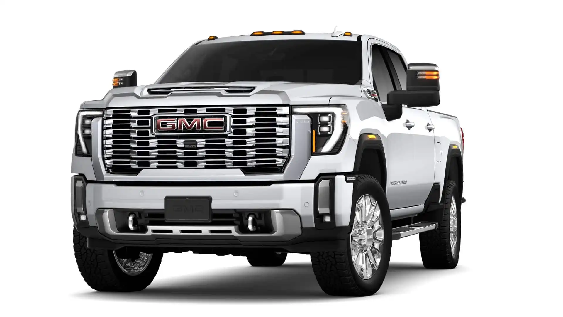 2026 GMC Sierra 4WD Crew Cab Standard Box Denali's photo