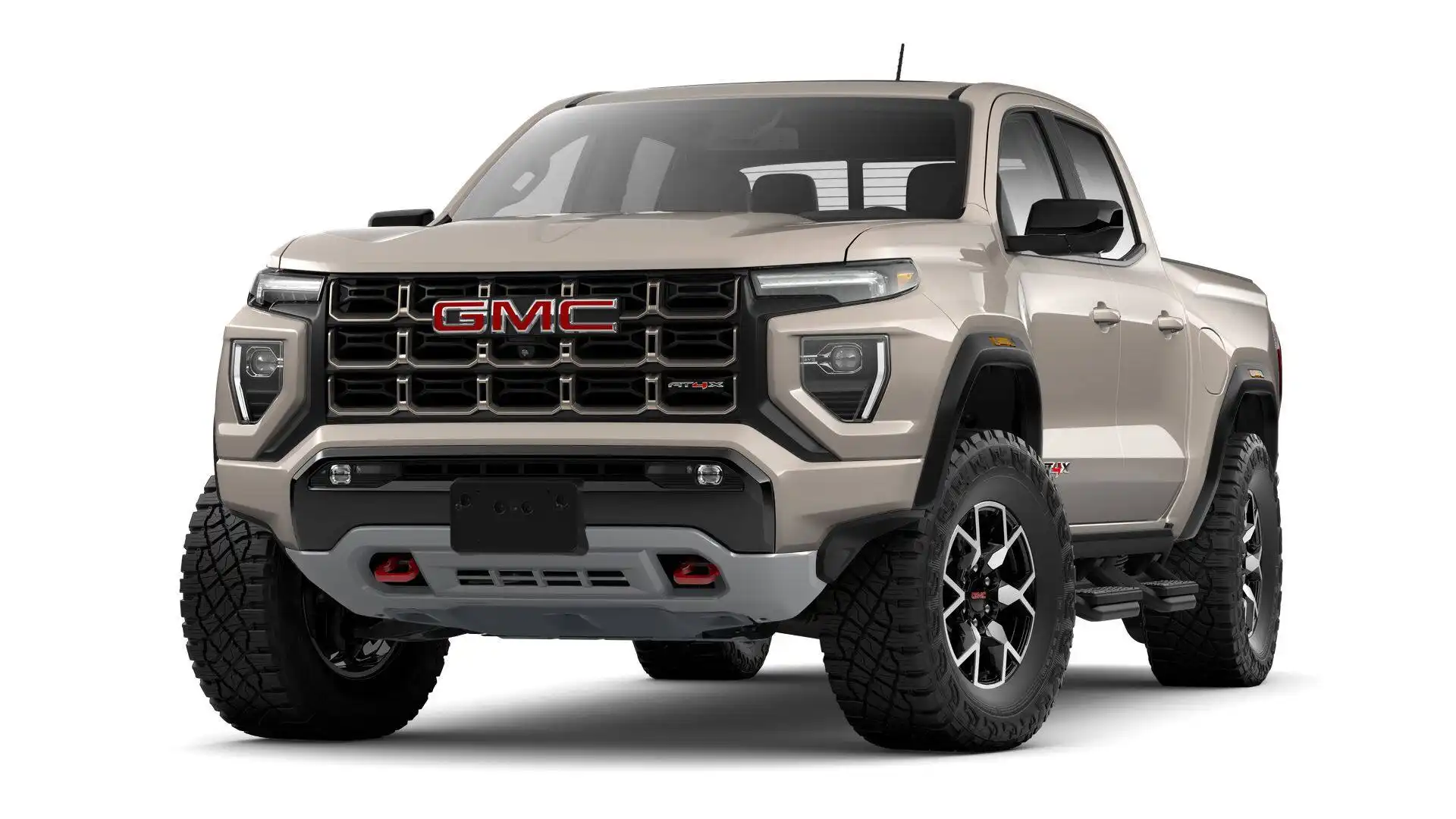 2026 GMC Canyon AT4X 4WD Crew Cab Short Box's photo