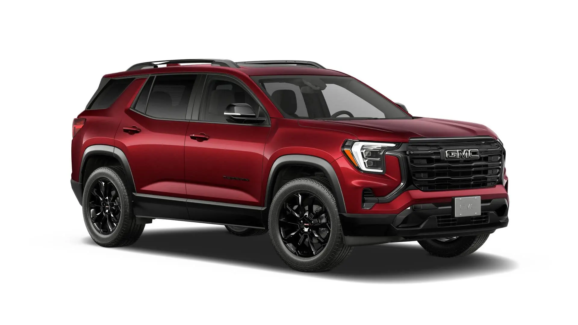 2027 GMC Terrain Elevation AWD photo 4