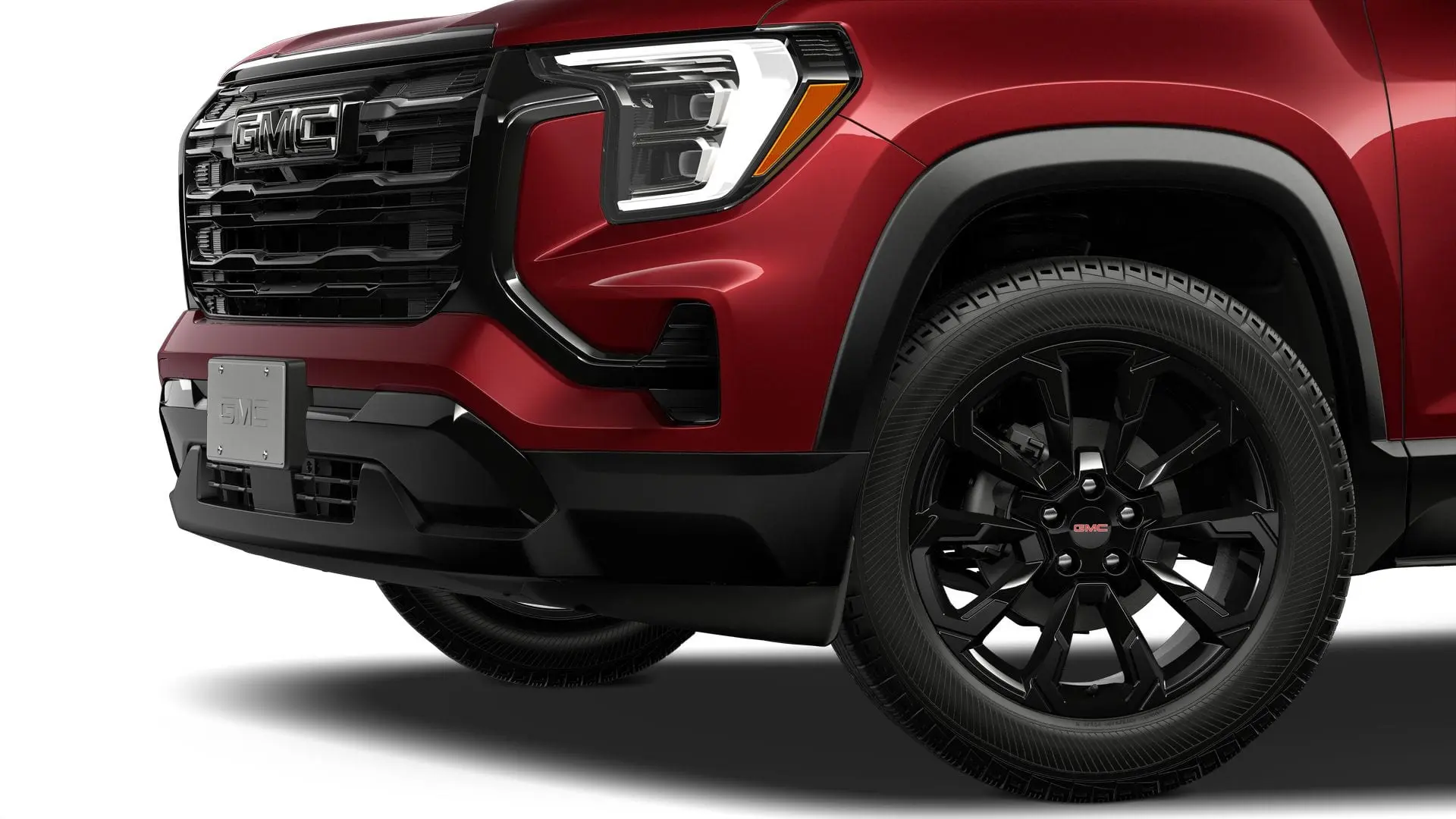2027 GMC Terrain Elevation AWD photo 5