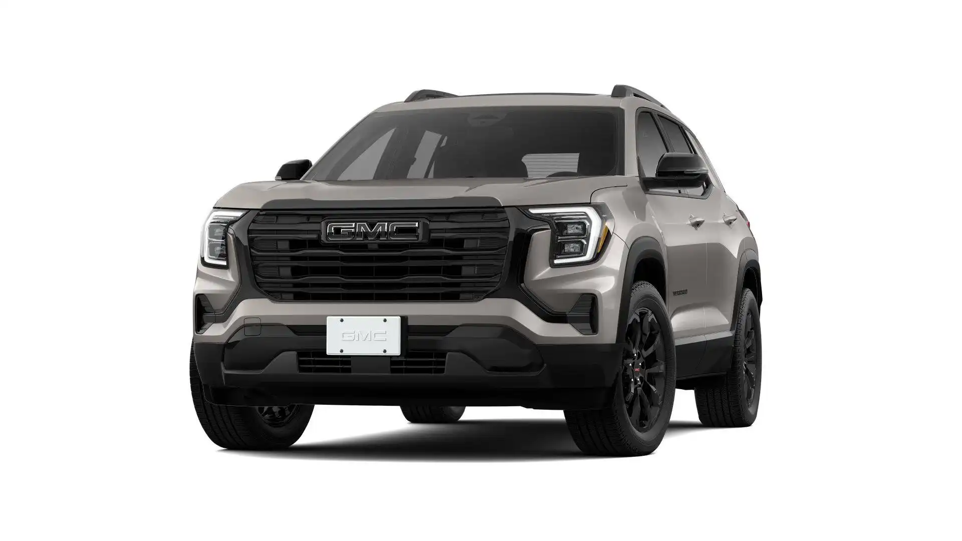 2026 GMC Terrain Elevation AWD's photo