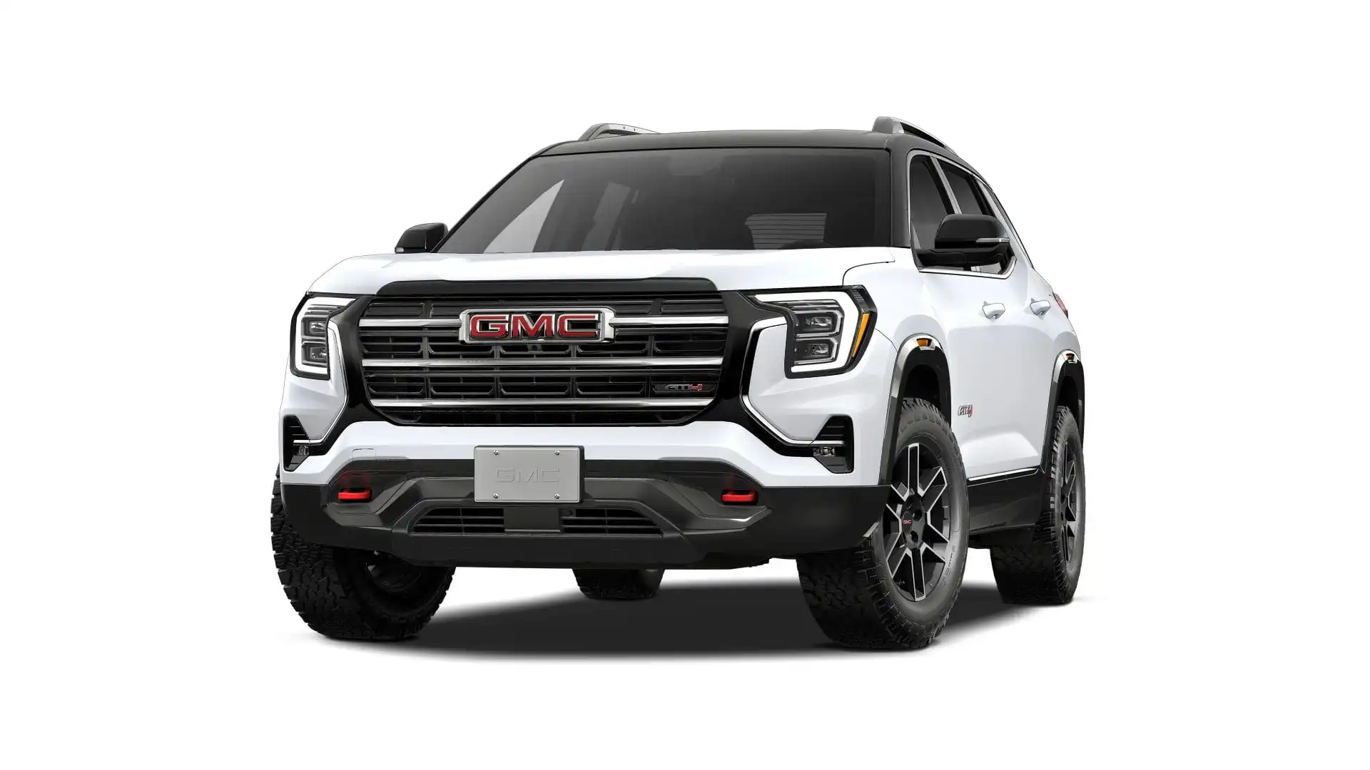 2027 GMC Terrain AT4 AWD's photo