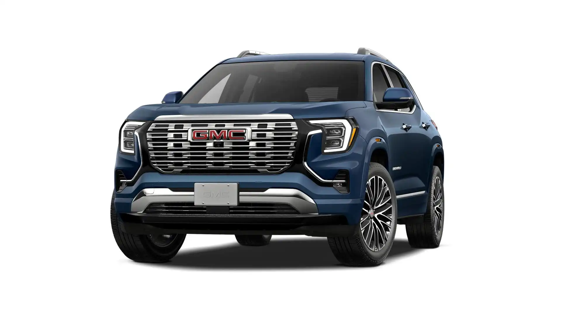 2027 GMC Terrain Denali AWD's photo