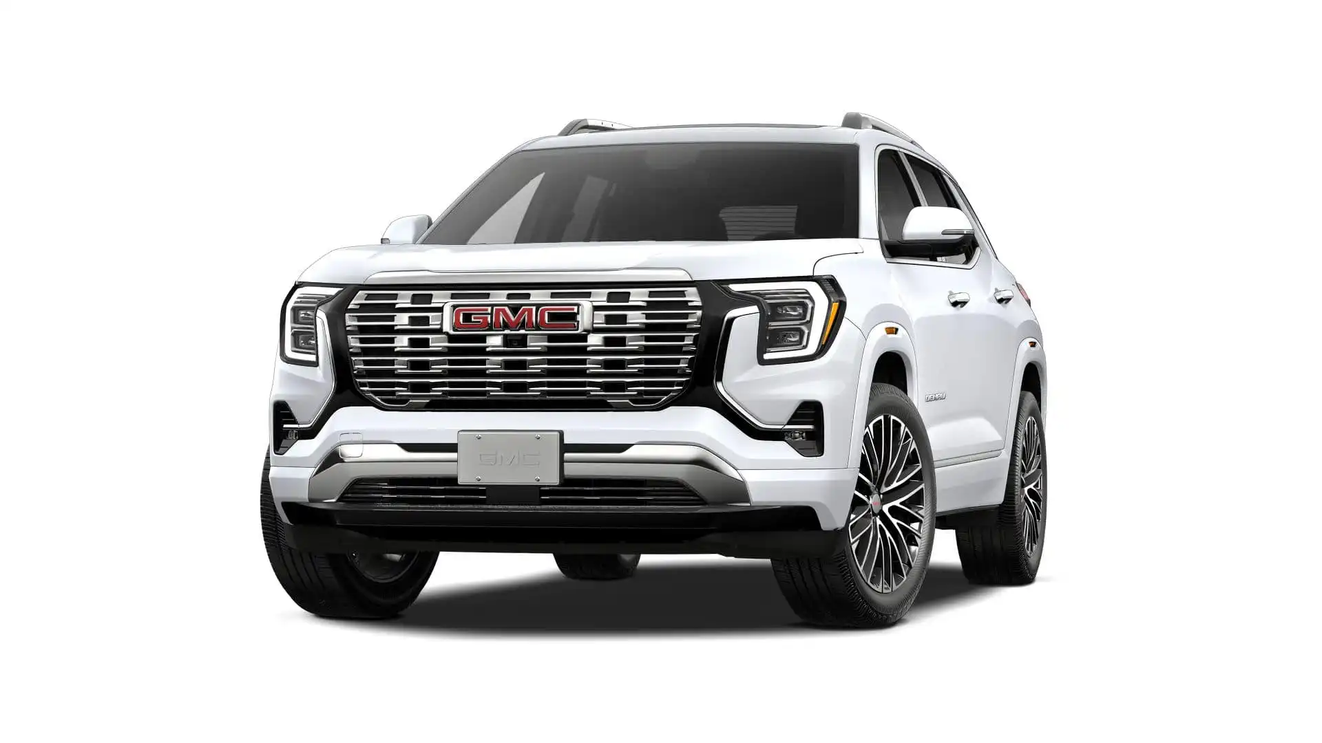 2027 GMC Terrain Denali AWD's photo