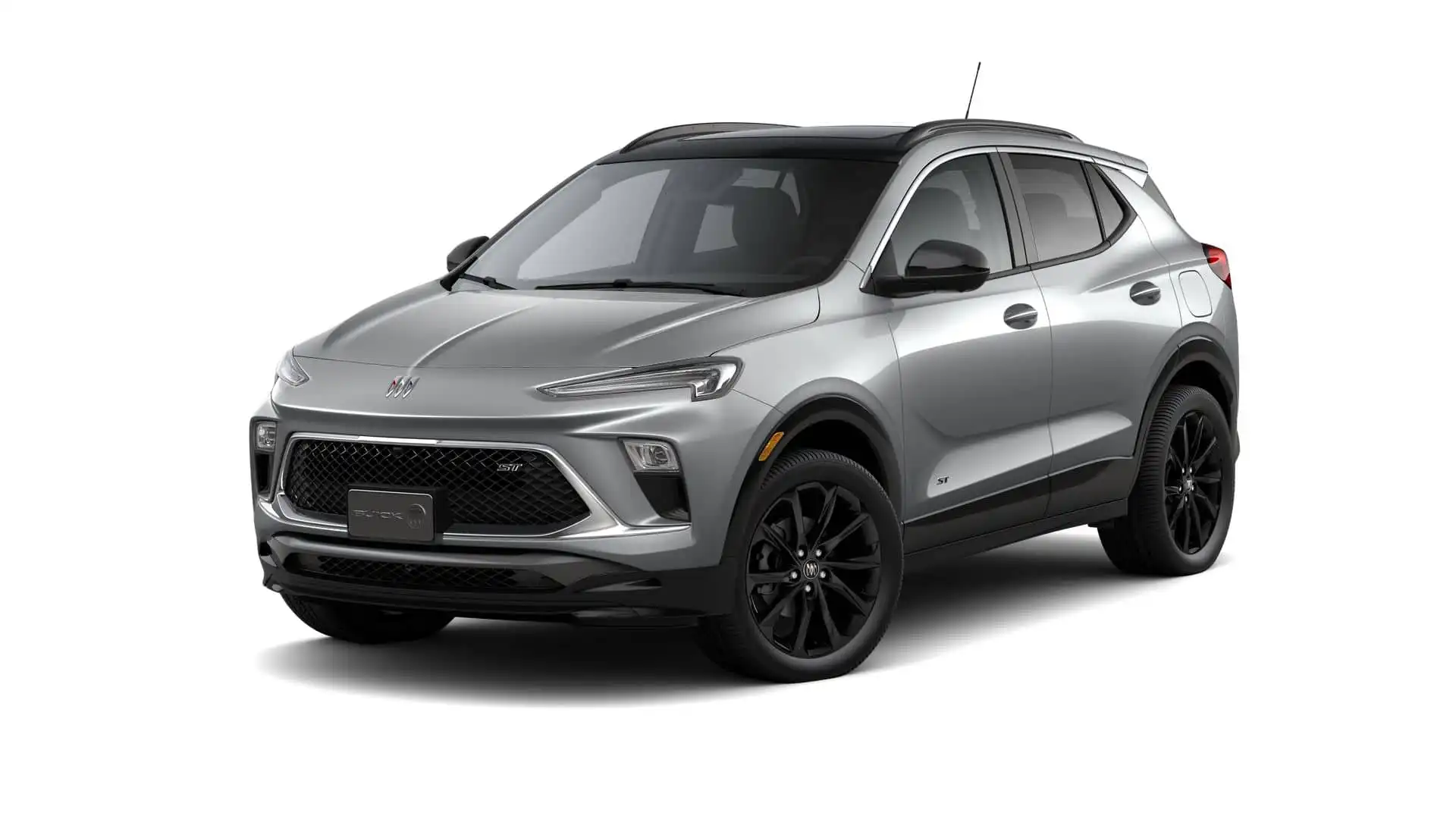 2026 Buick Encore GX Sport Touring AWD's photo