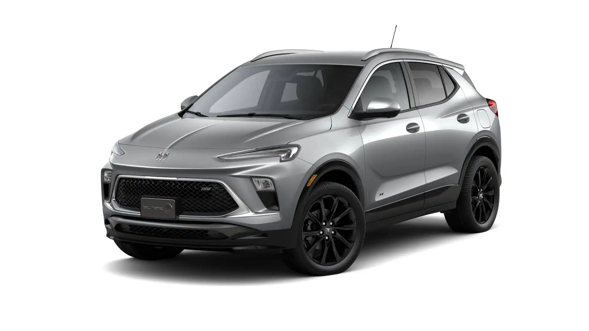 2026 Buick Encore GX Sport Touring AWD's photo