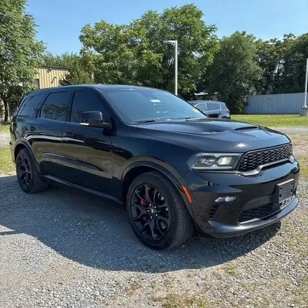 2022 Dodge Durango's photo