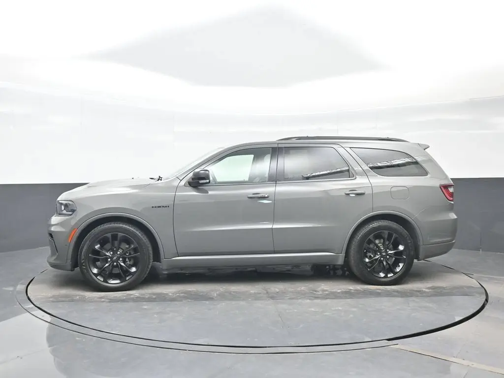 2021 Dodge Durango R/T AWD photo 3