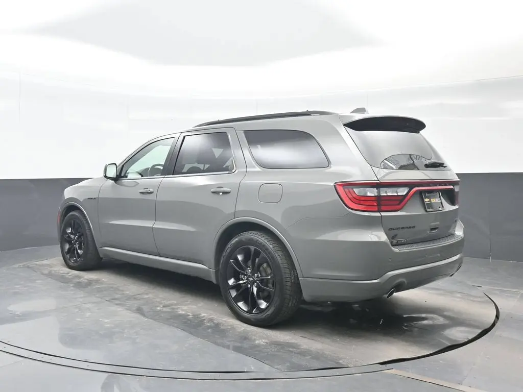 2021 Dodge Durango R/T AWD photo 4