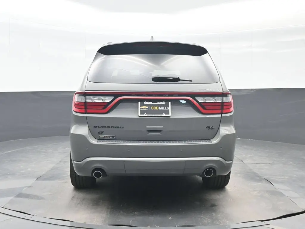 2021 Dodge Durango R/T AWD photo 5
