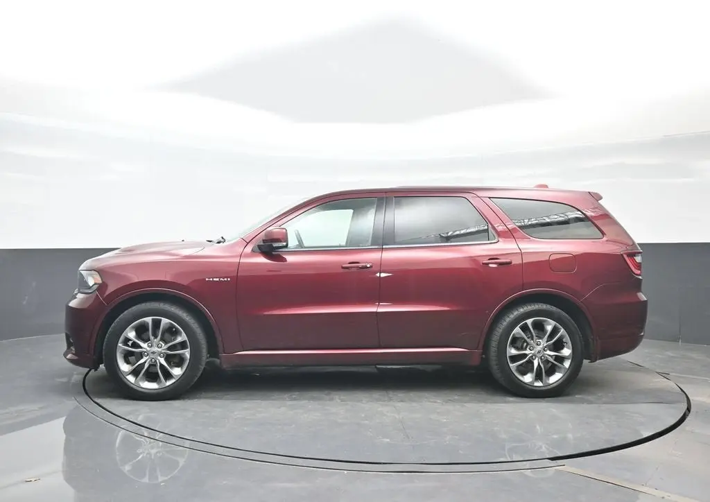 2020 Dodge Durango R/T AWD photo 3