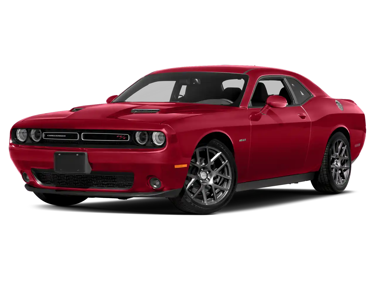 2015 Dodge Challenger SXT Plus's photo