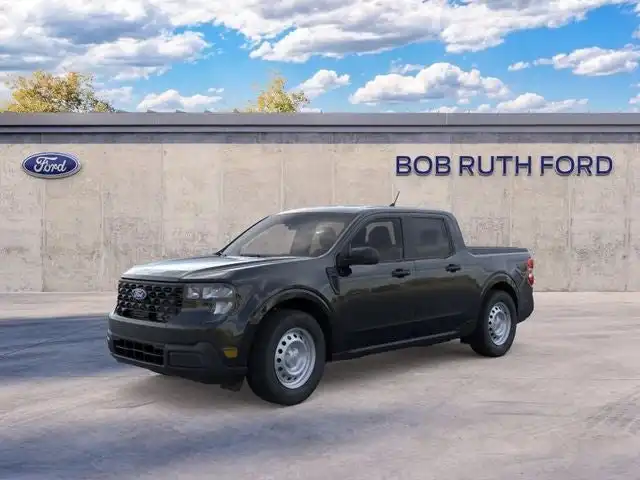 2026 Ford Maverick XL AWD's photo