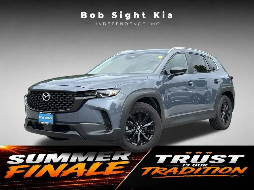2025 Mazda CX-50 2.5 S Preferred's photo