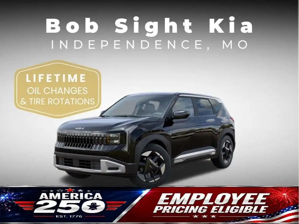 2027 Kia Seltos S AWD's photo