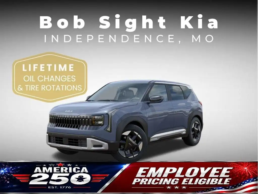 2027 Kia Seltos S AWD's photo