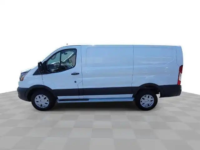 2025 Ford Transit 250 Low Roof 130 WB's photo