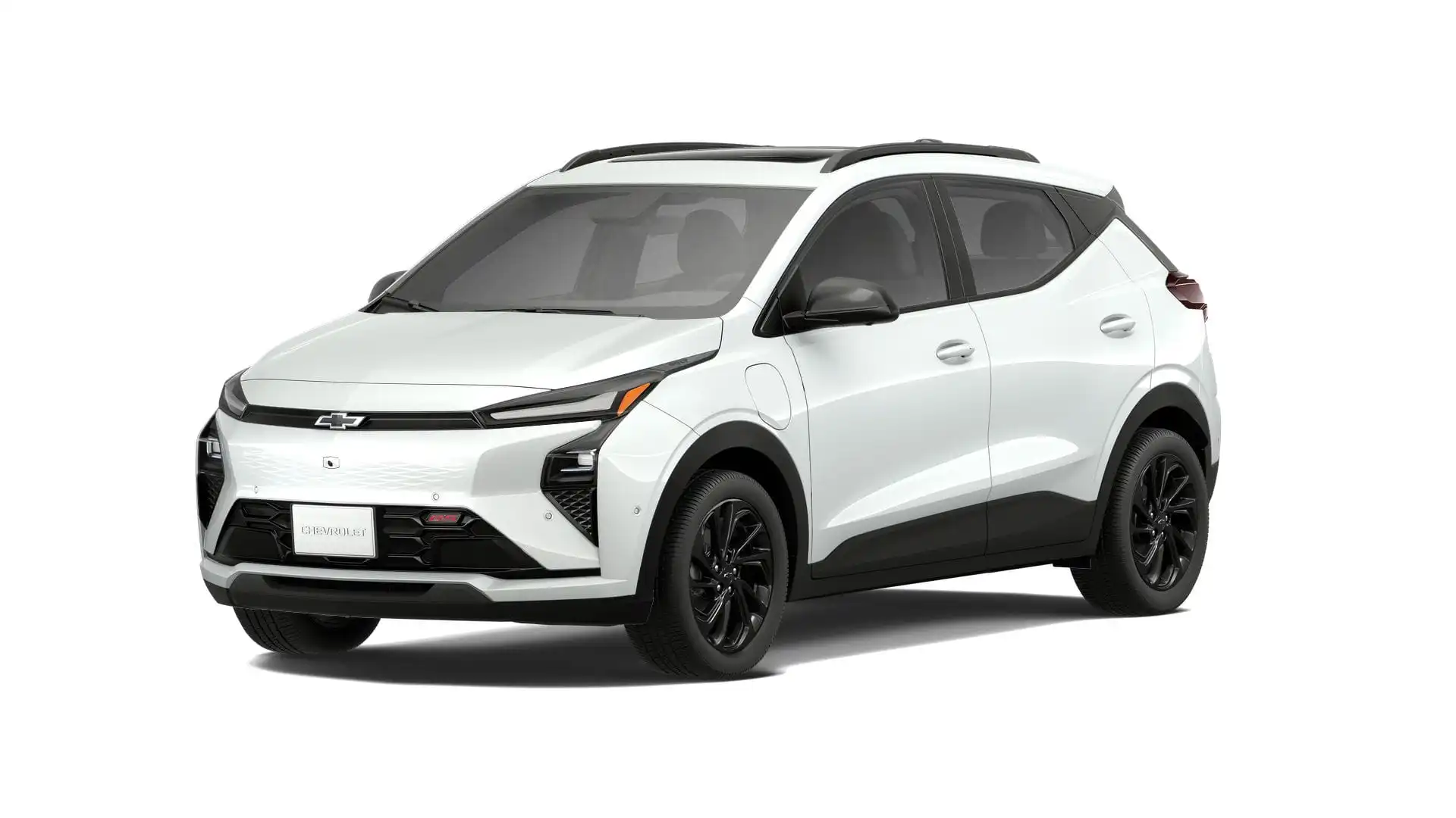 2027 Chevrolet Bolt EV RS Auto's photo