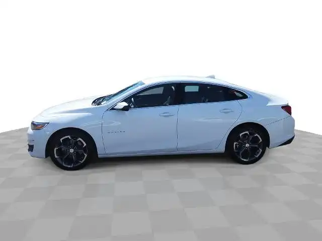 2023 Chevrolet Malibu 1LT's photo