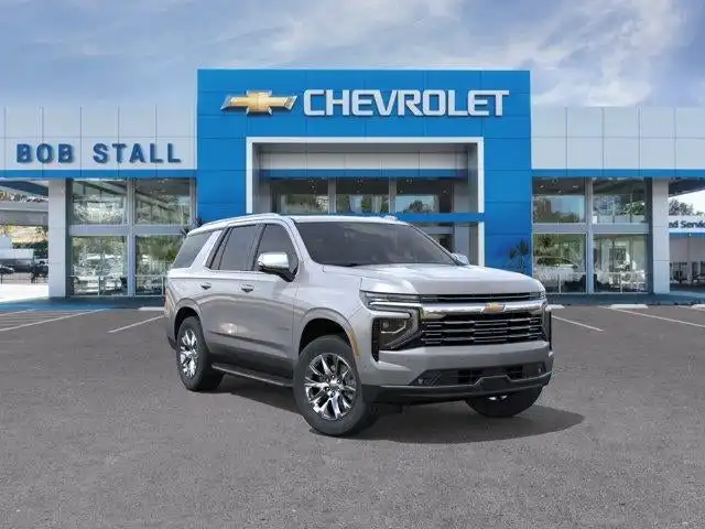 2026 Chevrolet Tahoe Premier 2WD's photo