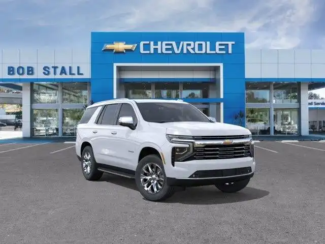 2026 Chevrolet Tahoe Premier 2WD's photo