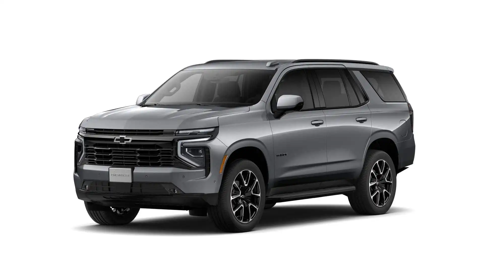 2026 Chevrolet Tahoe RST 4WD's photo
