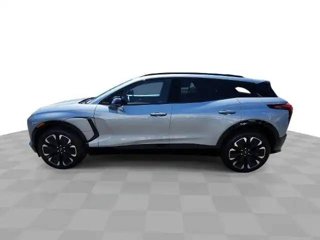 2024 Chevrolet Blazer EV RS AWD's photo