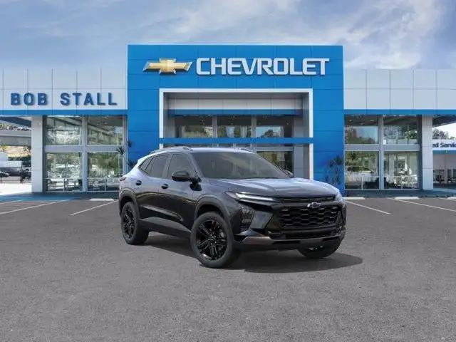 2026 Chevrolet Trax Activ's photo