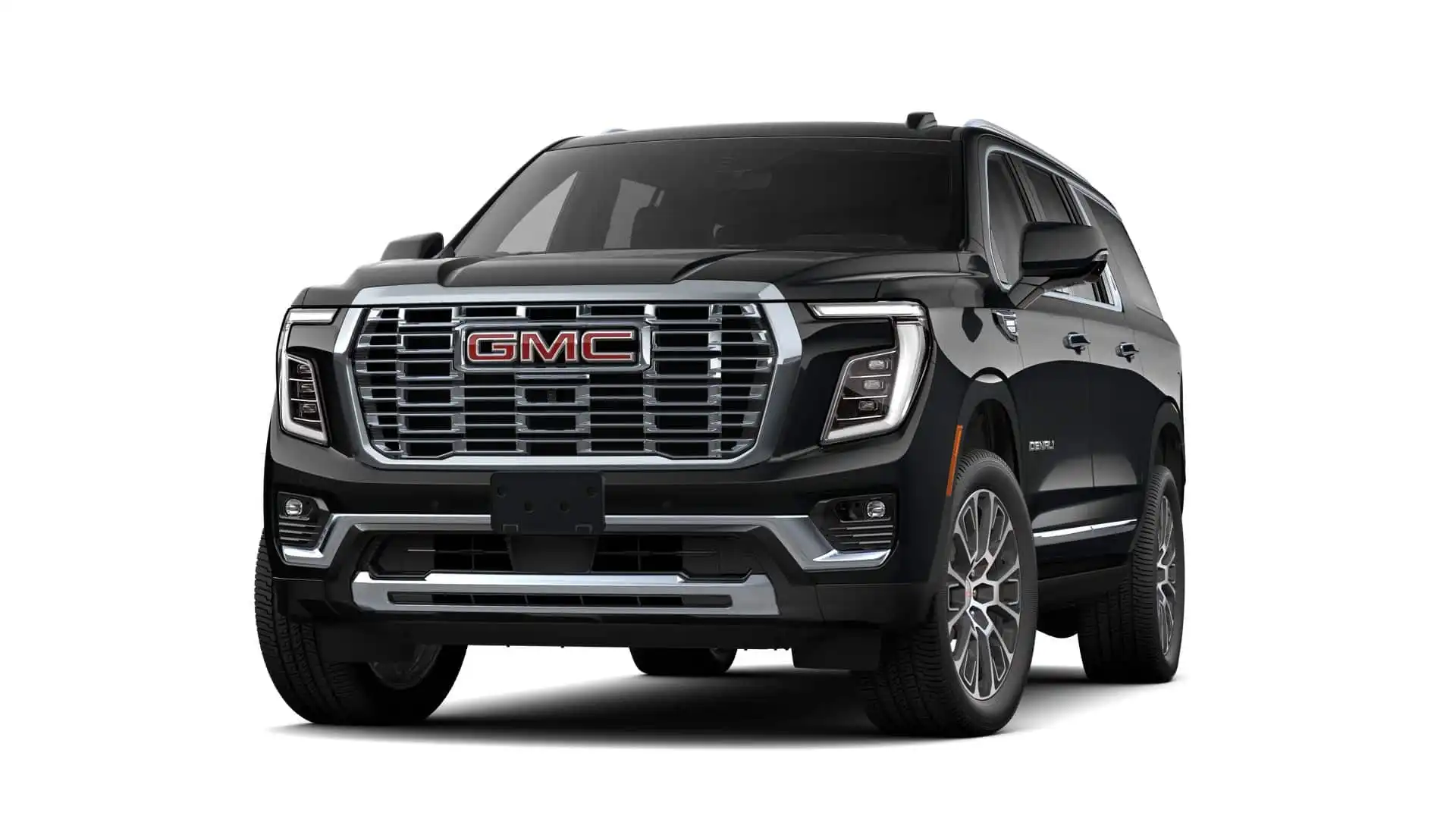 2026 GMC Yukon Denali AWD's photo