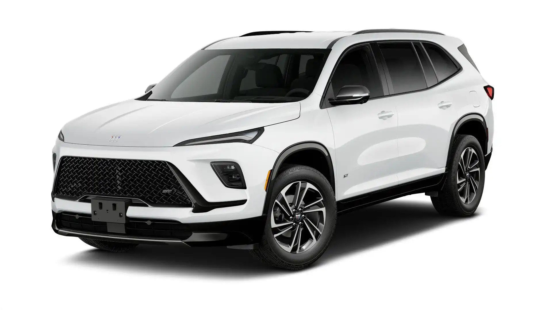 2027 Buick Enclave Sport Touring AWD's photo
