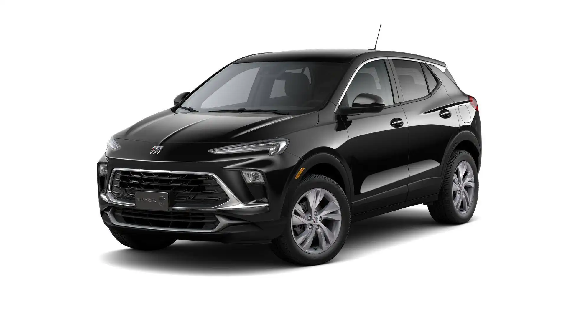 2026 Buick Encore GX Preferred AWD's photo