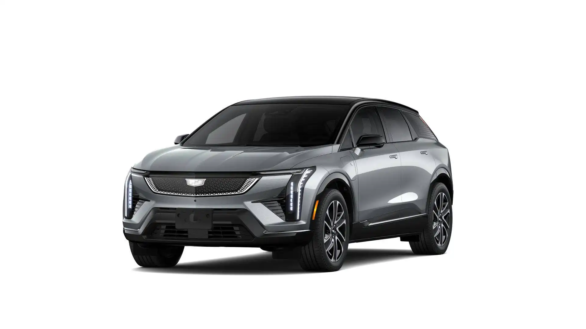 2027 Cadillac Optiq Sport AWD's photo