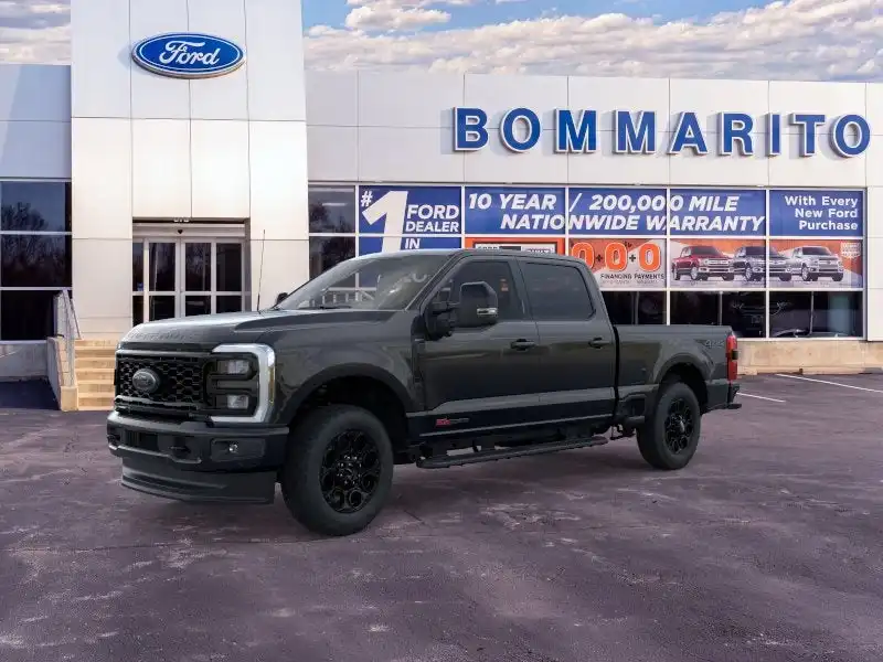 2026 Ford F-250 Lariat 4x4 Crew Cab 6-3/4' Box's photo