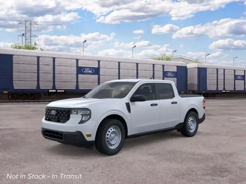 2026 Ford Maverick XL FWD's photo