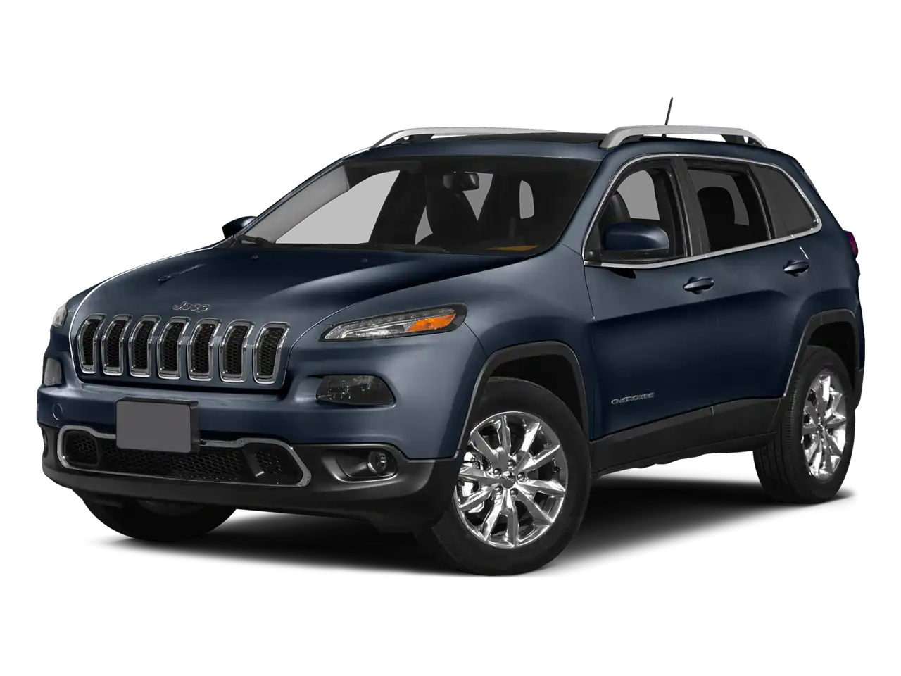 2015 Jeep Cherokee Sport 4x4's photo