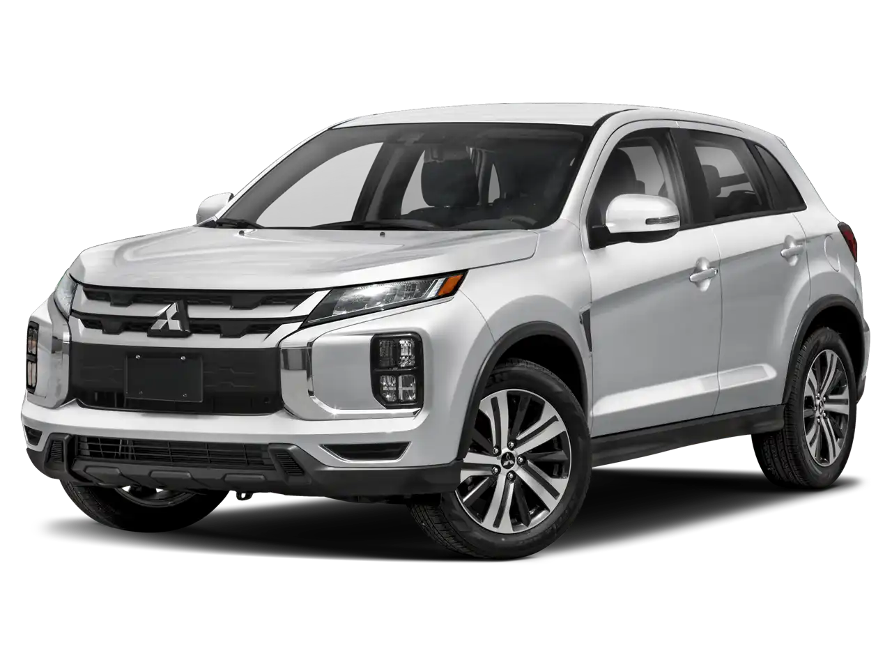 2021 Mitsubishi Outlander Sport 2.0 SE 2WD CVT's photo