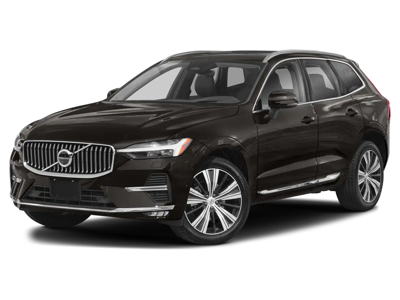 2022 Volvo XC60 B5 Momentum AWD's photo