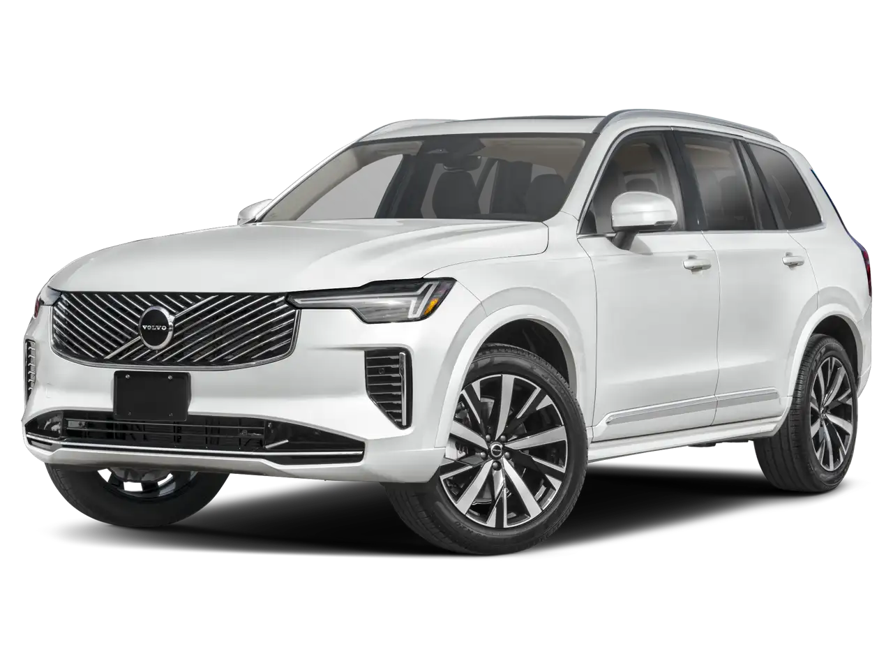 2025 Volvo XC90 B6 Plus Bright 7-Seater 4WD's photo