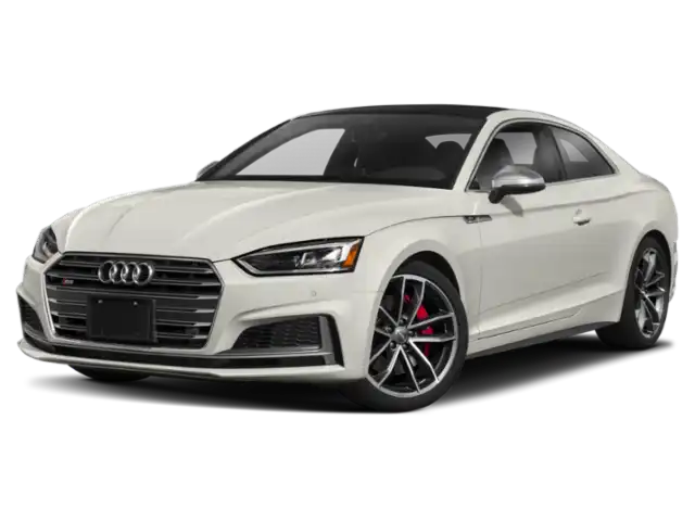 2018 Audi S5 3.0T Premium Plus quattro Tiptronic's photo