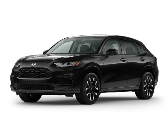2027 Honda HR-V EX-L AWD's photo