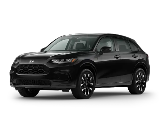 2027 Honda HR-V EX-L AWD's photo