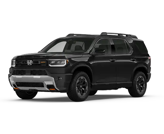 2026 Honda Passport 3.5 TrailSport Elite 4WD Auto's photo
