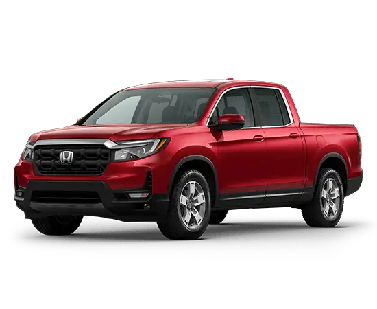 2026 Honda Ridgeline RTL AWD's photo