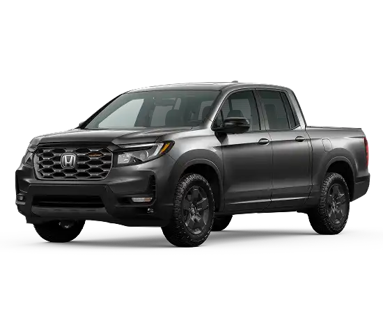 2026 Honda Ridgeline TrailSport's photo