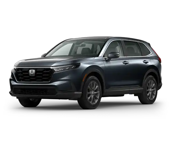 2026 Honda CR-V EX-L AWD's photo