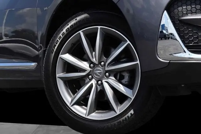 2021 Acura RDX Technology Package SH-AWD photo 3